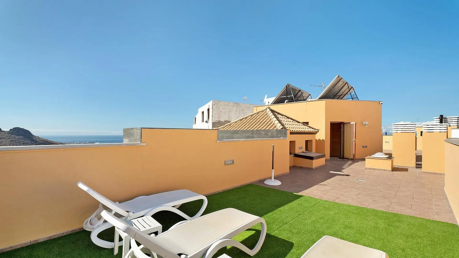 Villa Rossella By Paramount Holidays Costa Adeje