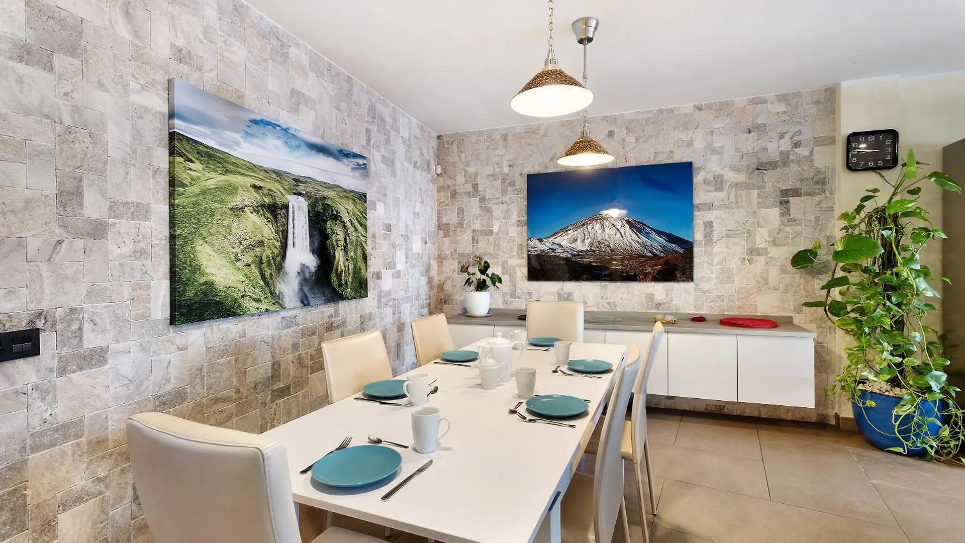 Villa Rossella By Paramount Holidays Costa Adeje  Spain