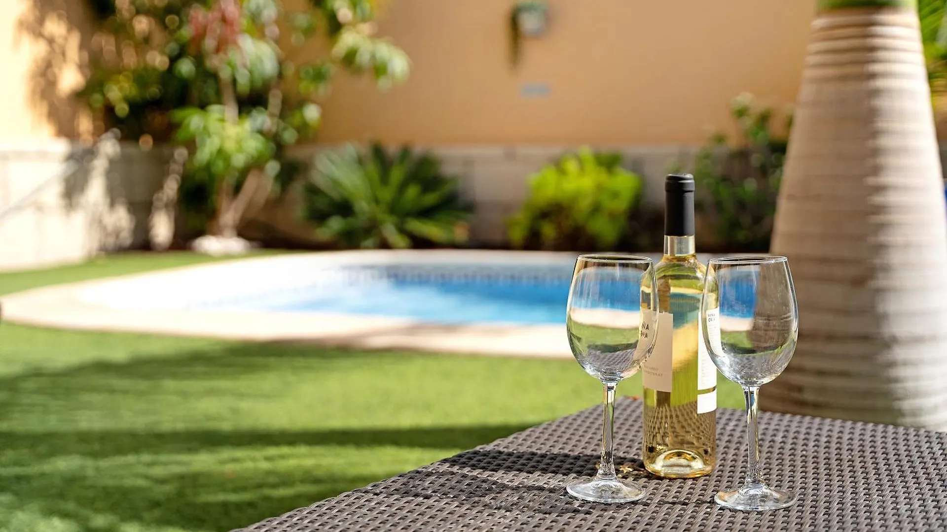 Villa Rossella By Paramount Holidays Costa Adeje  0*, Costa Adeje (Tenerife)