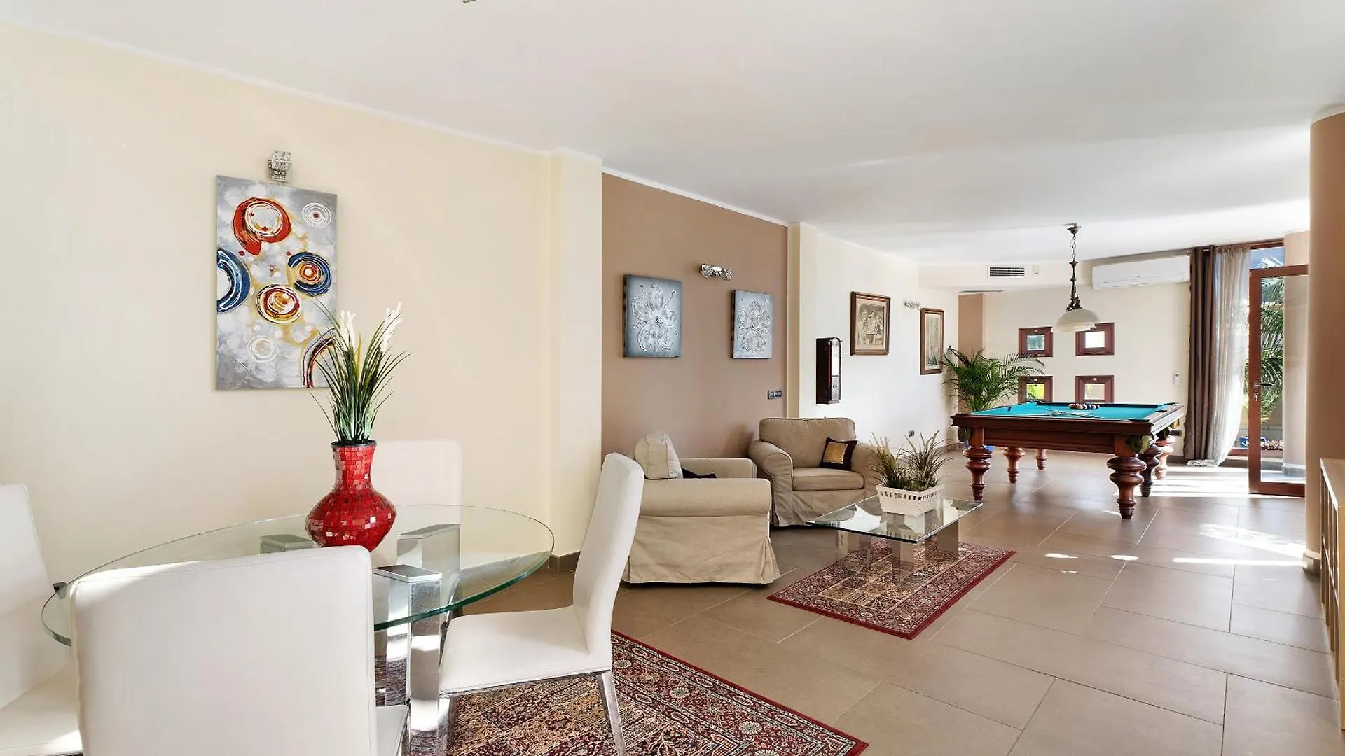 Villa Rossella By Paramount Holidays Costa Adeje