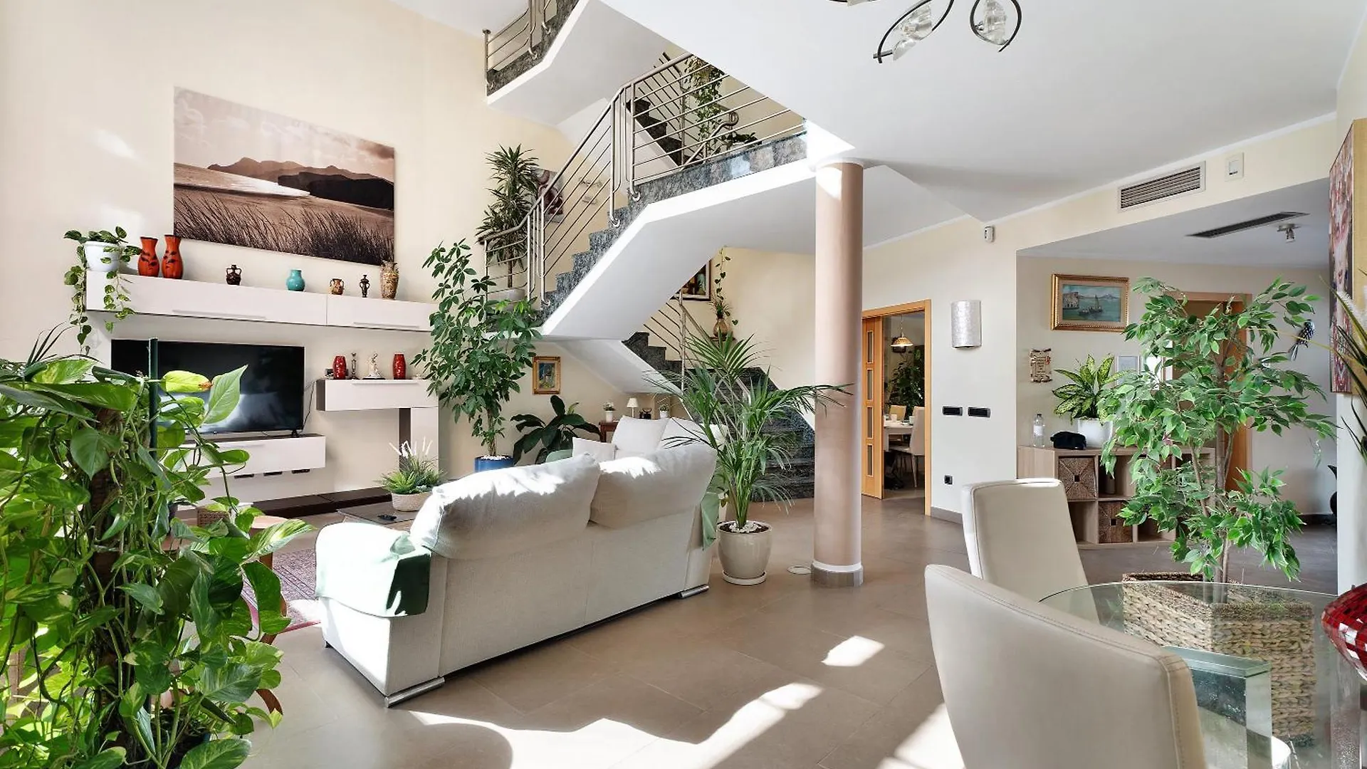 Villa Rossella By Paramount Holidays Costa Adeje  Španělsko