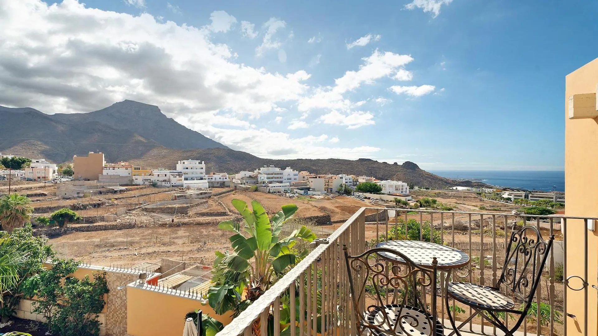 Villa Rossella By Paramount Holidays Costa Adeje