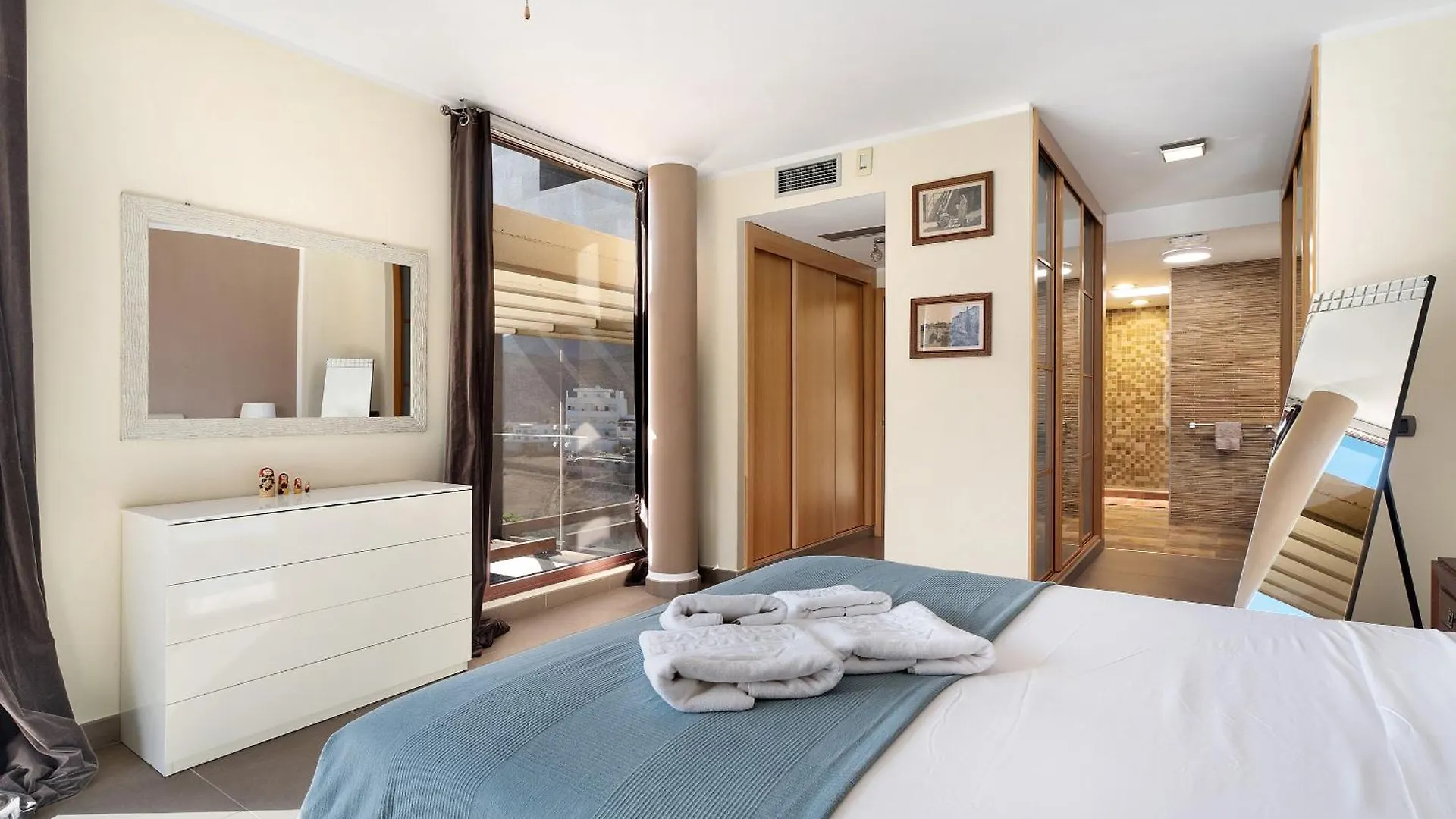 Villa Rossella By Paramount Holidays Costa Adeje   Costa Adeje (Tenerife)