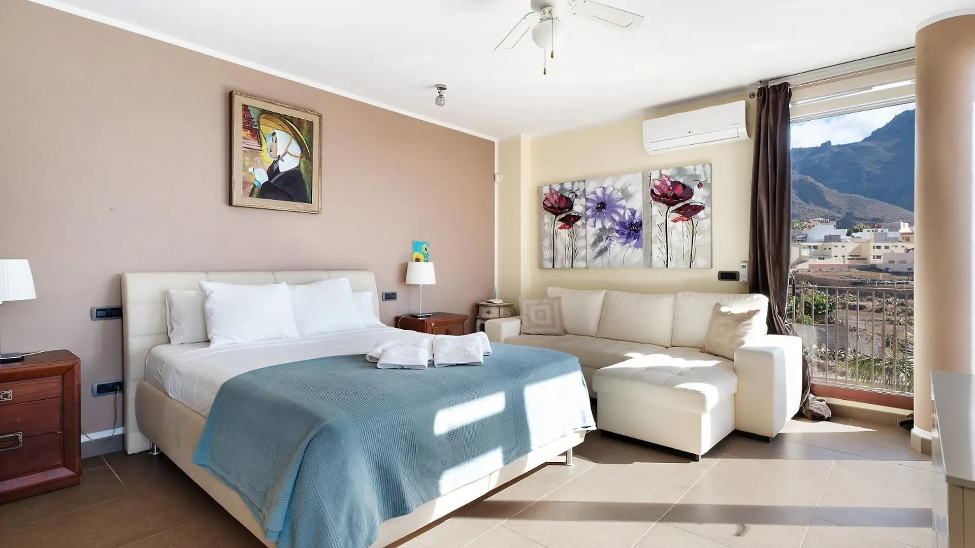 Villa Rossella By Paramount Holidays Costa Adeje  0*, Costa Adeje (Tenerife) Spain