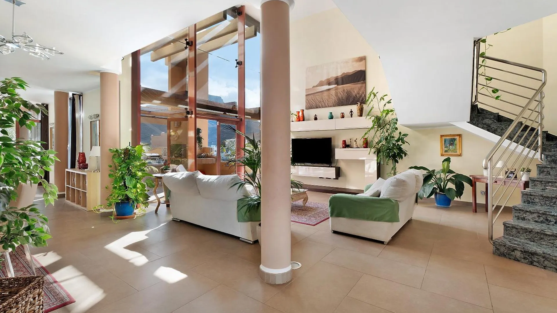 Villa Rossella By Paramount Holidays Costa Adeje