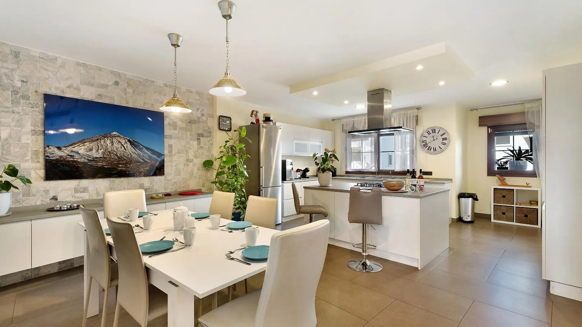 Villa Rossella By Paramount Holidays Costa Adeje   Costa Adeje (Tenerife)