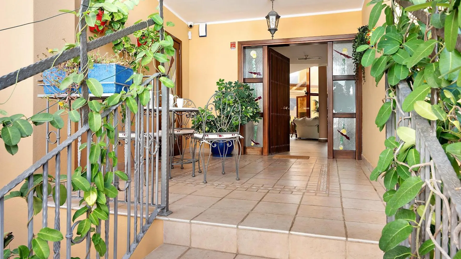 Villa Rossella By Paramount Holidays Costa Adeje  Spain