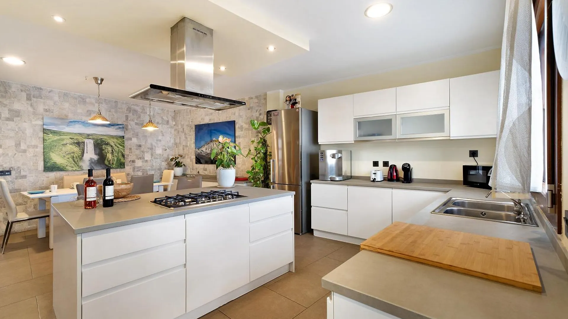 Villa Rossella By Paramount Holidays Costa Adeje  0*, Costa Adeje (Tenerife) Spain