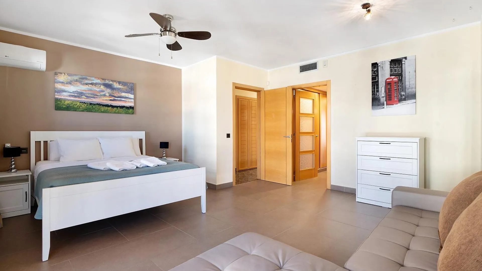 Villa Rossella By Paramount Holidays Costa Adeje  Spain