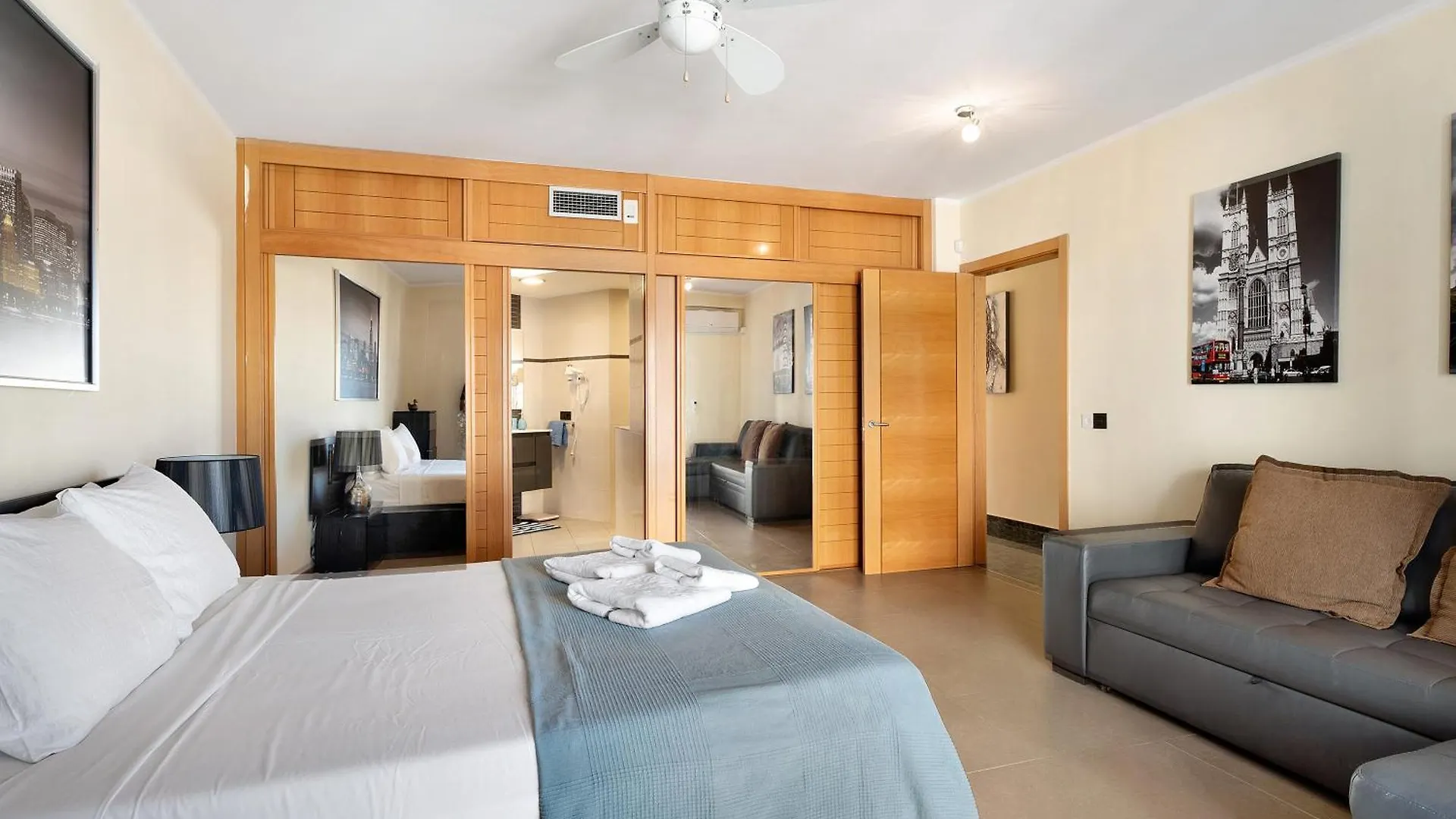 Villa Rossella By Paramount Holidays Costa Adeje
