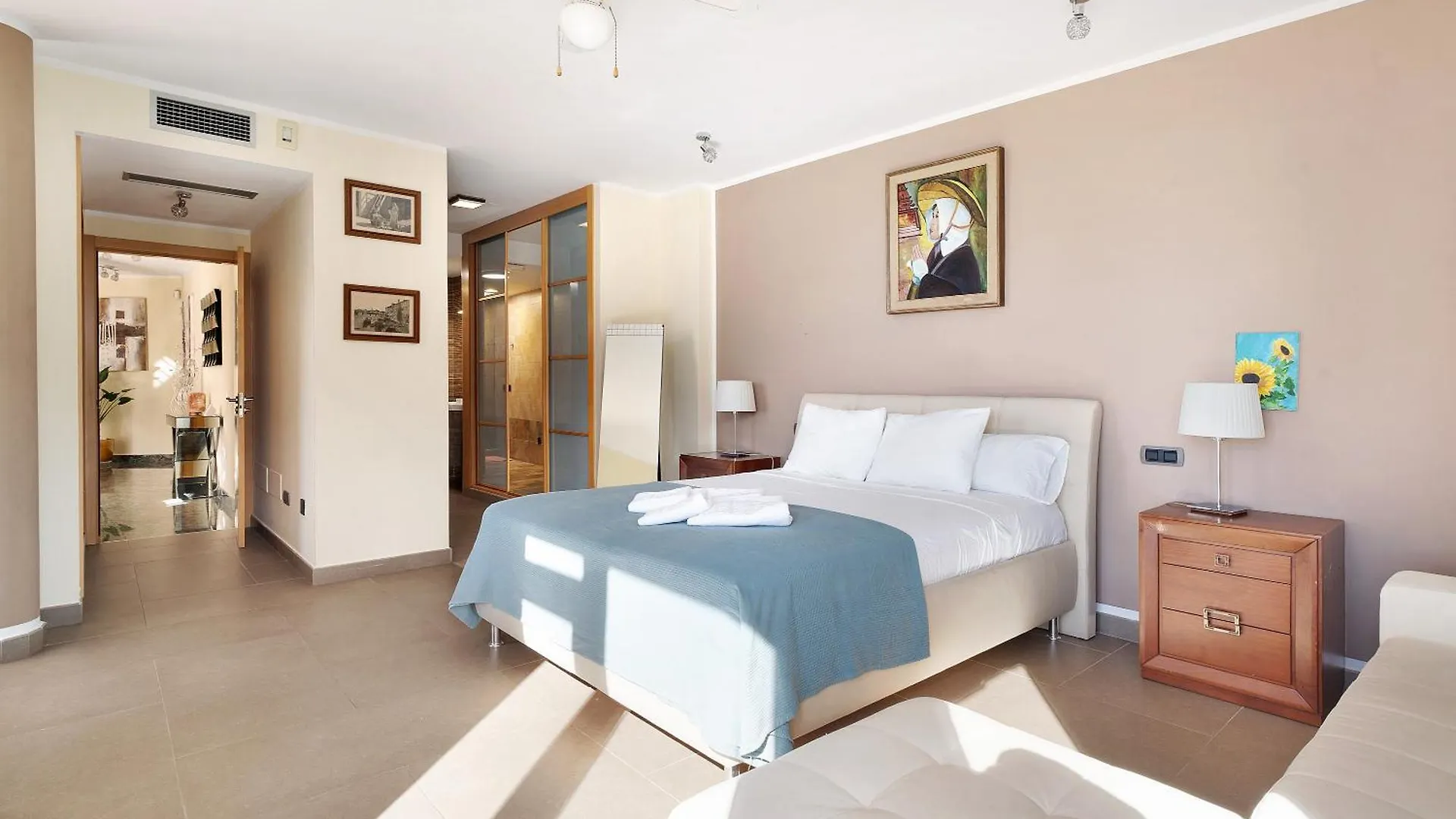 Villa Rossella By Paramount Holidays Costa Adeje  0*, Costa Adeje (Tenerife) Spain