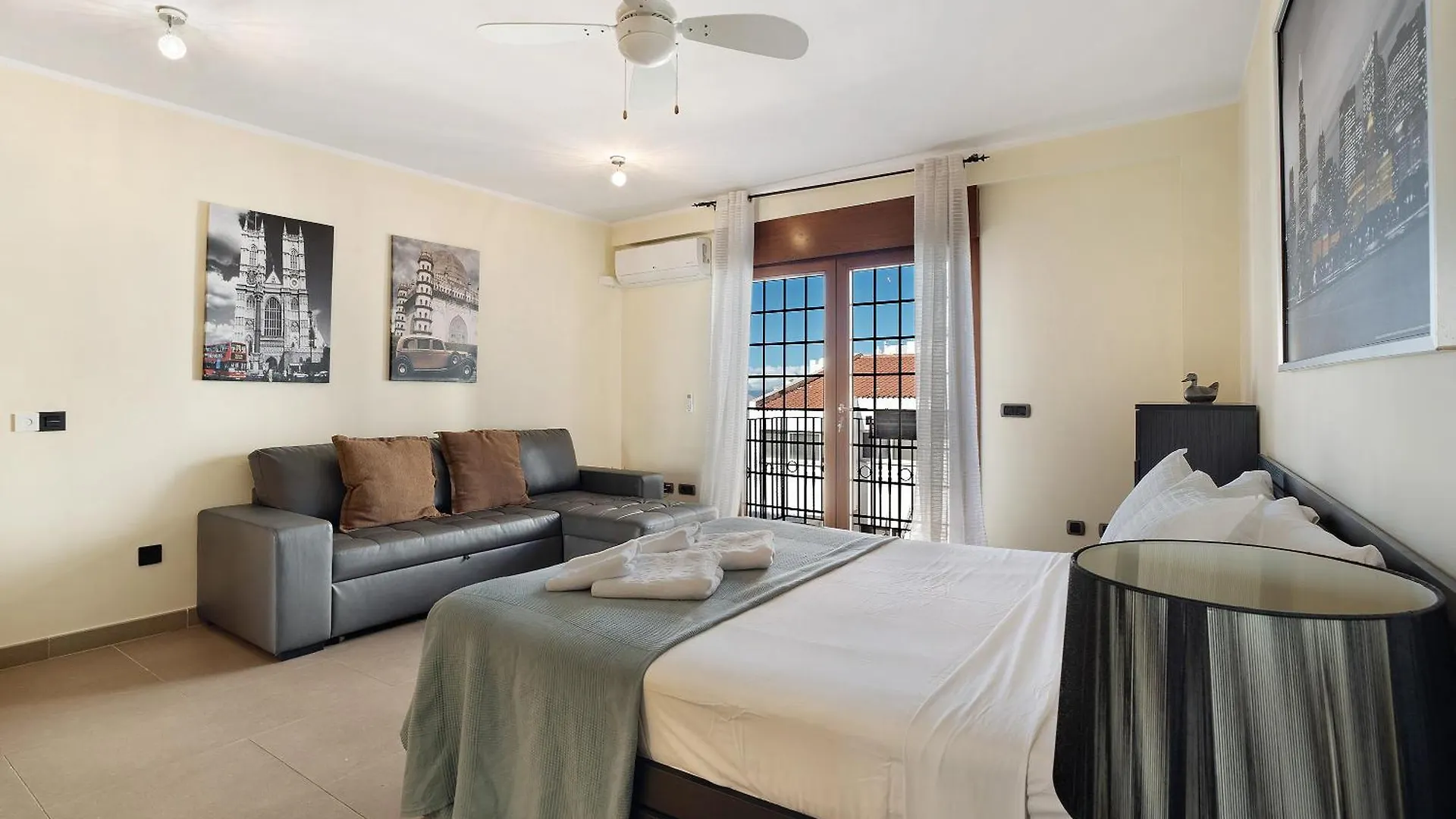 Villa Rossella By Paramount Holidays Costa Adeje