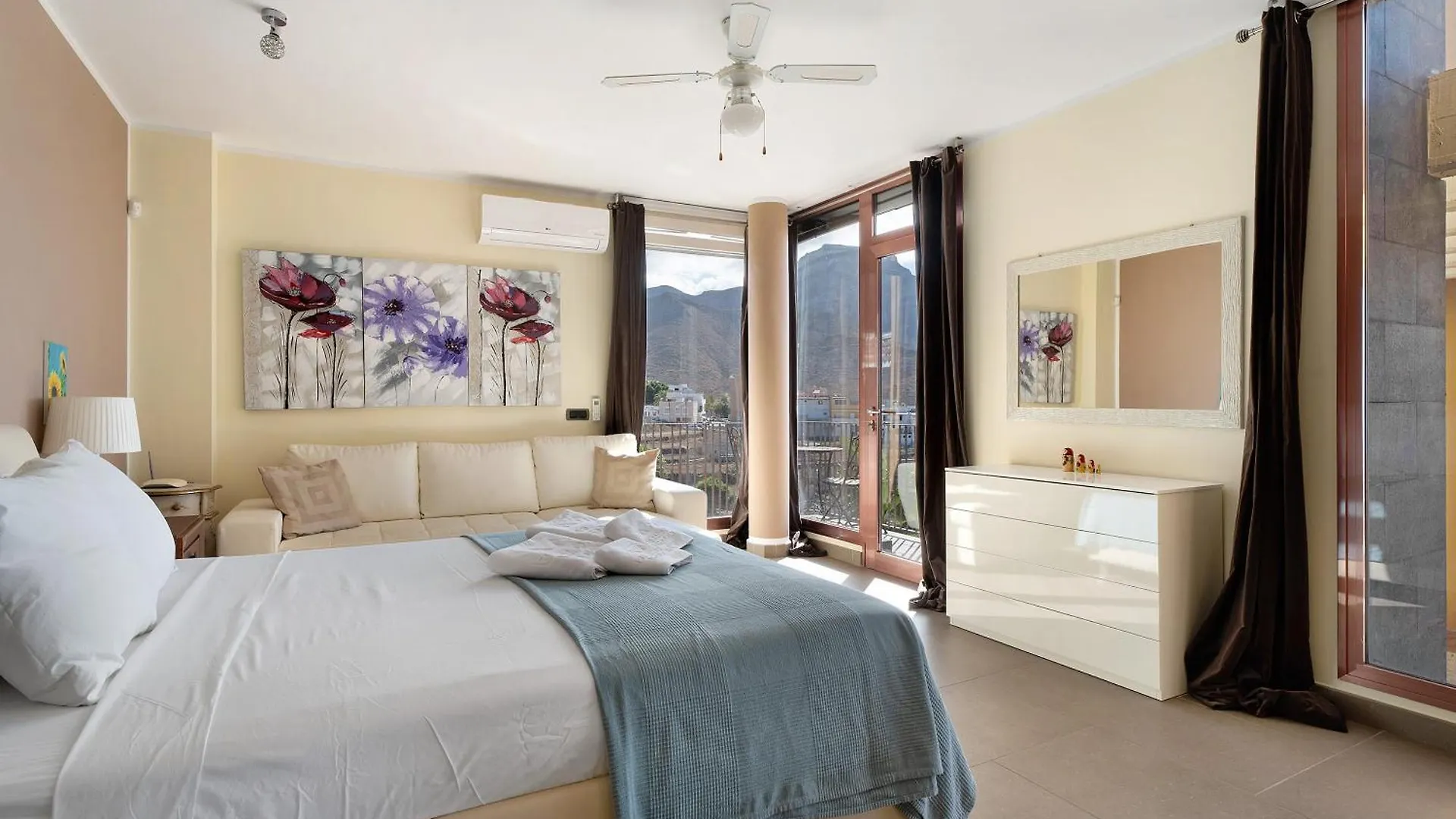 Villa Rossella By Paramount Holidays Costa Adeje   Costa Adeje (Tenerife)
