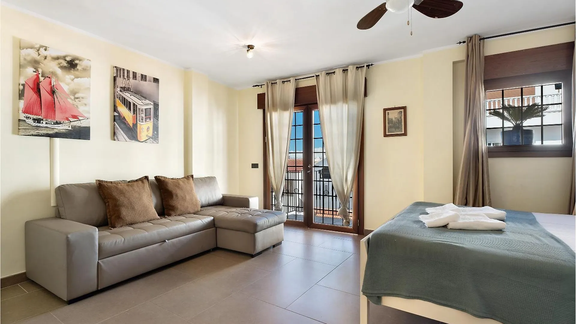 Villa Rossella By Paramount Holidays Costa Adeje  Spain
