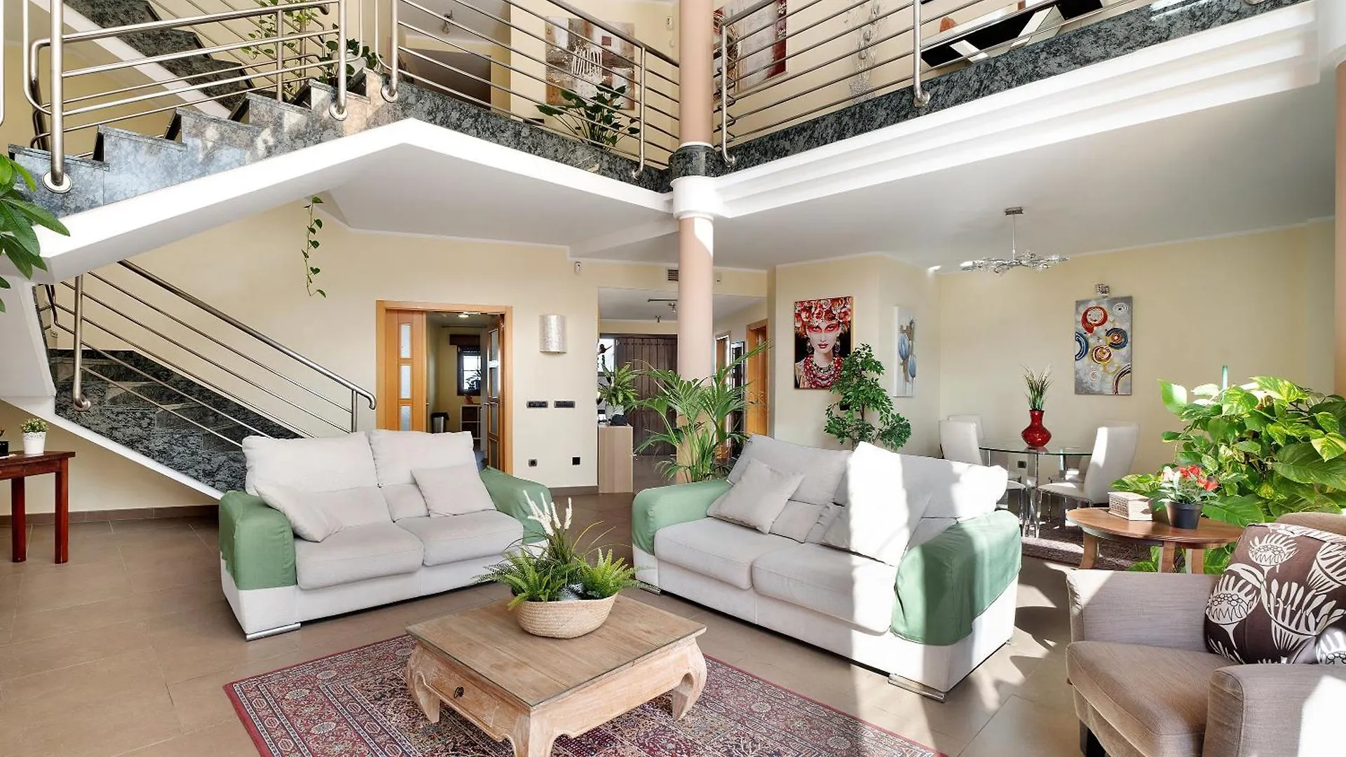 Villa Rossella By Paramount Holidays Costa Adeje