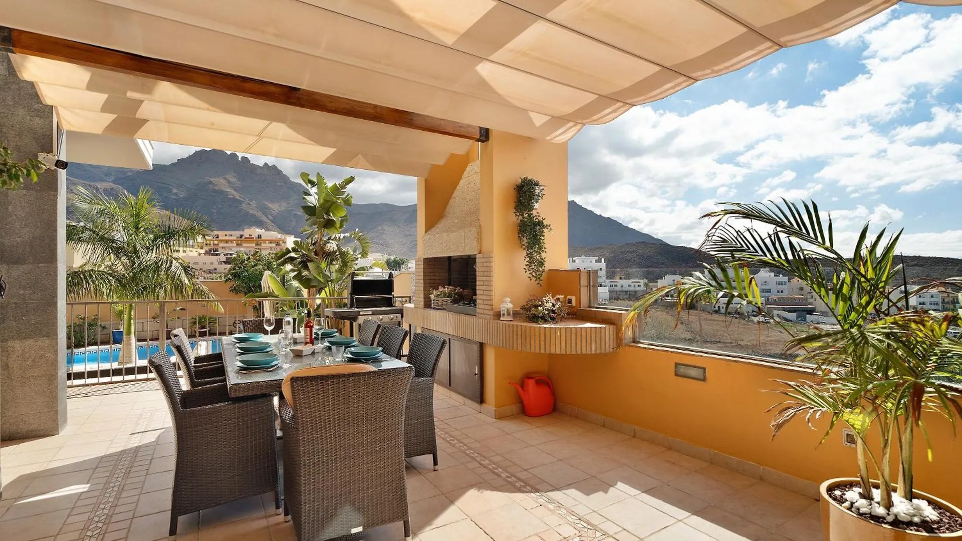 Villa Rossella By Paramount Holidays Costa Adeje