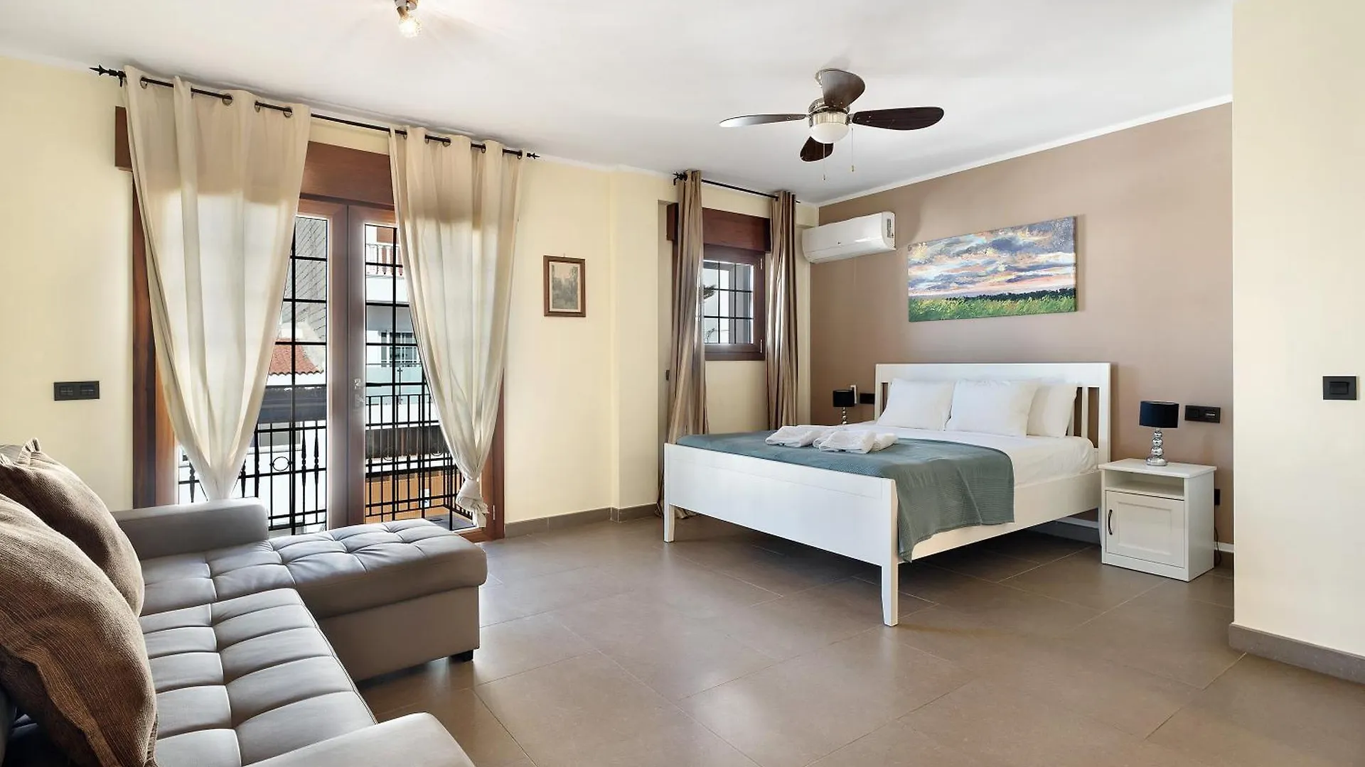Villa Rossella By Paramount Holidays Costa Adeje  0*, Costa Adeje (Tenerife)